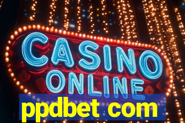 ppdbet com